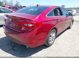 HYUNDAI SONATA SE 5NPE24AFXFH242879 снимка