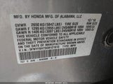 HONDA PILOT EX-L 5FNYF6H73GB121610 снимка