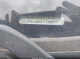 DODGE JOURNEY SE/AVP 3C4PDCAB5CT230077 снимка