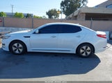 KIA OPTIMA HYBRID EX KNAGM4AD7B5004271 снимка