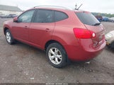 NISSAN ROGUE SL JN8AS58V79W162945 снимка