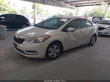 KIA FORTE LX KNAFK4A68F5295100 снимка