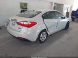 KIA FORTE LX KNAFK4A68F5295100 снимка