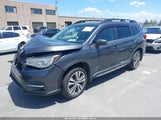 SUBARU ASCENT LIMITED 4S4WMAPD0L3421261 снимка