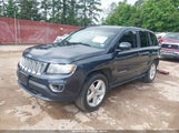 JEEP COMPASS HIGH ALTITUDE 1C4NJCEA4ED680121 fotografie