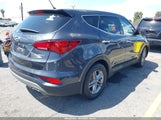 HYUNDAI SANTA FE SPORT 2.4L 5XYZT3LB7JG545010 fotografie