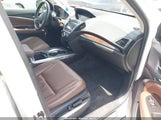 ACURA MDX TECHNOLOGY PACKAGE ACURAWATCH PLUS PKG 5J8YD3H53JL005736 снимка