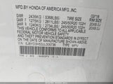 ACURA MDX TECHNOLOGY PACKAGE ACURAWATCH PLUS PKG 5J8YD3H53JL005736 снимка