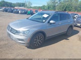 VOLKSWAGEN TIGUAN 2.0T SE/2.0T SE R-LINE BLACK/2.0T SEL 3VV2B7AX1MM142823 photo
