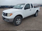 NISSAN FRONTIER SE 1N6AD06UX5C451653 снимка