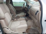 NISSAN FRONTIER SE 1N6AD06UX5C451653 снимка