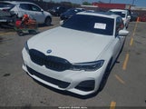 BMW 330I 3MW5R1J07M8C10703 снимка