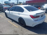 BMW 330I 3MW5R1J07M8C10703 снимка