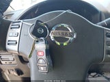 NISSAN TITAN SE 1N6AA07B84N543725 снимка