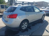 NISSAN ROGUE SL JN8AS58V89W447699 снимка