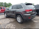 JEEP GRAND CHEROKEE LAREDO E 4X4 1C4RJFAG8MC687140 снимка