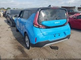 Kia Soul S KNDJ23AU2P7202289 снимка