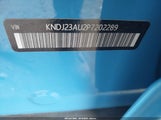 Kia Soul S KNDJ23AU2P7202289 снимка