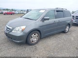 HONDA ODYSSEY EX-L 5FNRL38767B434257 снимка