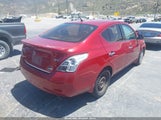 NISSAN VERSA 1.6 SV 3N1CN7AP4CL878916 снимка