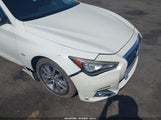 Infiniti Q50 3.0T Premium JN1EV7AR9GM342002 fotografie