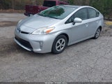 TOYOTA PRIUS FOUR JTDKN3DU4C5426869 снимка