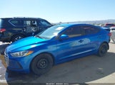 HYUNDAI ELANTRA SE 5NPD74LF0HH165338 снимка