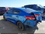 HYUNDAI ELANTRA SE 5NPD74LF0HH165338 снимка