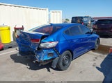 HYUNDAI ELANTRA SE 5NPD74LF0HH165338 снимка
