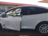 Tesla Model X Long Range Dual Motor All-Wheel Drive/Long Range Plus Dual Motor All-Wheel Drive 5YJXCBE21LF238490 снимка