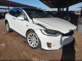 Tesla Model X Long Range Dual Motor All-Wheel Drive/Long Range Plus Dual Motor All-Wheel Drive 5YJXCBE21LF238490 снимка