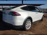 Tesla Model X Long Range Dual Motor All-Wheel Drive/Long Range Plus Dual Motor All-Wheel Drive 5YJXCBE21LF238490 снимка