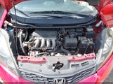 HONDA FIT SPORT JHMGE8H54CC030747 снимка