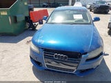 AUDI A4 2.0T PREMIUM WAUJF78K69N050285 снимка