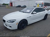 BMW 640I Gran Coupe xDrive WBA6B8C5XED452755 fotografie