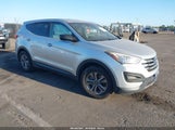 Hyundai Santa Fe Sport 2.4L 5XYZT3LB7FG275025 fotografie