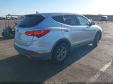 Hyundai Santa Fe Sport 2.4L 5XYZT3LB7FG275025 fotografie