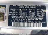 Hyundai Santa Fe Sport 2.4L 5XYZT3LB7FG275025 снимка