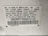 HONDA ACCORD 2.4 EX 1HGCM56785A073123 снимка