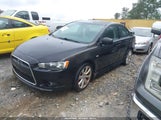 MITSUBISHI LANCER GT JA32U8FW9CU018726 снимка
