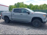 Chevrolet Silverado  4Wd Short Bed Custom Trail Boss 3GCPDCEK4RG437300 fotografie