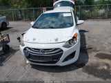HYUNDAI ELANTRA GT KMHD35LE2DU022637 снимка