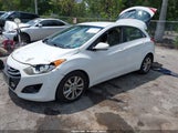 HYUNDAI ELANTRA GT KMHD35LE2DU022637 снимка