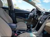 HYUNDAI ELANTRA GT KMHD35LE2DU022637 снимка