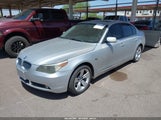 BMW 525I WBANA535X4B850328 снимка