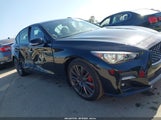 INFINITI Q50 RED SPORT 400 JN1FV7DP6RM660306 fotografie