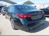 INFINITI Q50 RED SPORT 400 JN1FV7DP6RM660306 снимка