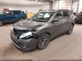 Nissan Rogue Sl 5N1AT2MV7GC890773 снимка