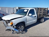 GMC SIERRA 1500 CLASSIC WORK TRUCK 1GTEC14V07Z192146 photo
