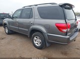 TOYOTA SEQUOIA SR5 V8 5TDZT34A86S270652 снимка